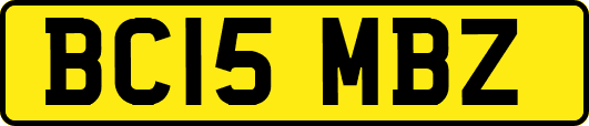 BC15MBZ