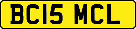 BC15MCL