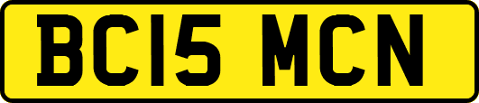 BC15MCN