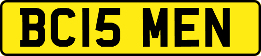 BC15MEN