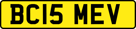 BC15MEV