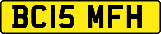 BC15MFH