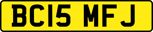BC15MFJ