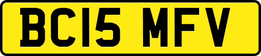 BC15MFV