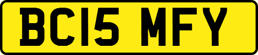 BC15MFY