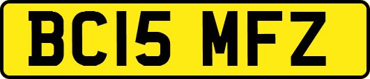 BC15MFZ