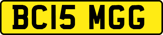 BC15MGG