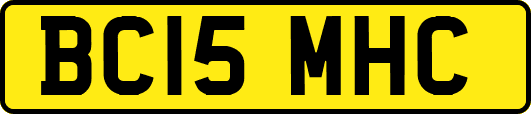 BC15MHC