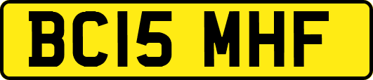 BC15MHF