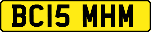 BC15MHM