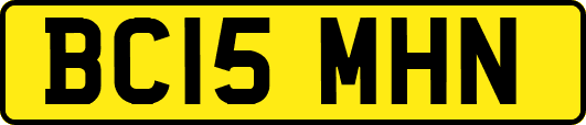 BC15MHN