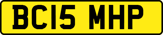 BC15MHP