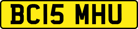 BC15MHU