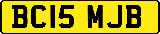 BC15MJB