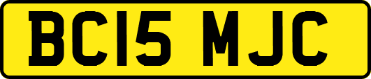 BC15MJC