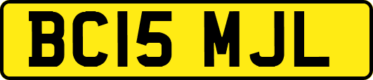 BC15MJL