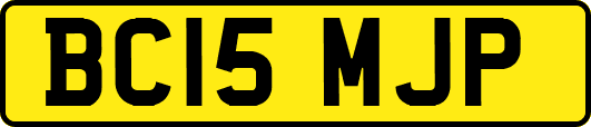 BC15MJP