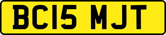 BC15MJT