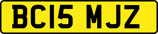 BC15MJZ