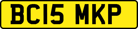 BC15MKP