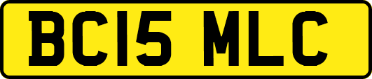 BC15MLC