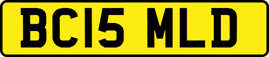 BC15MLD