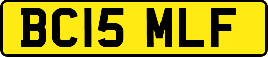BC15MLF