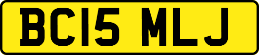 BC15MLJ
