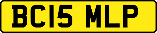 BC15MLP