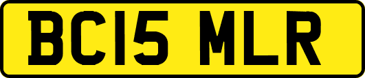 BC15MLR