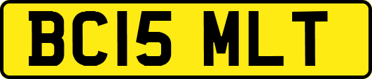 BC15MLT
