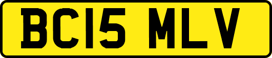 BC15MLV