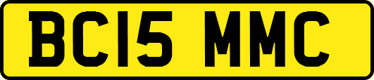 BC15MMC