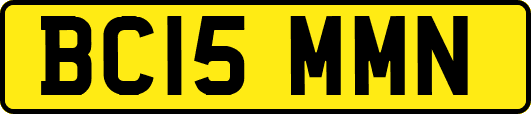 BC15MMN