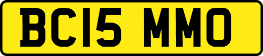 BC15MMO