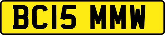 BC15MMW