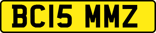 BC15MMZ