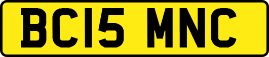 BC15MNC
