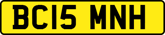 BC15MNH