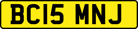 BC15MNJ