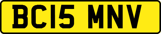 BC15MNV