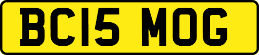 BC15MOG