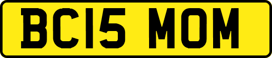 BC15MOM