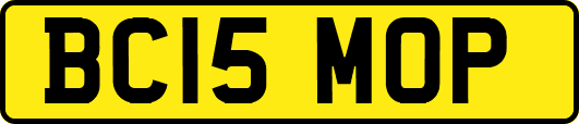 BC15MOP