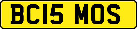 BC15MOS