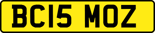 BC15MOZ