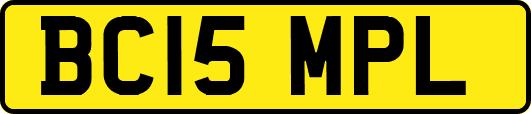 BC15MPL
