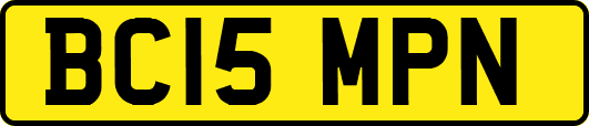 BC15MPN