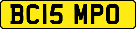 BC15MPO