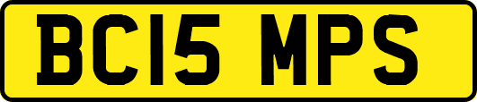 BC15MPS